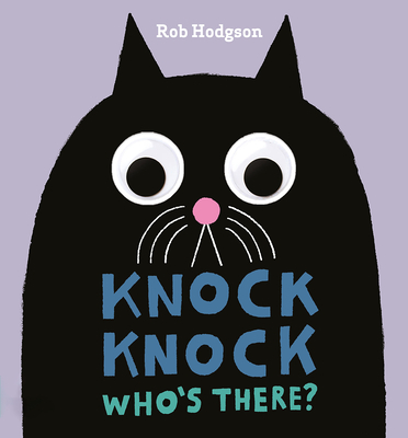 Knock Knock: Who's There? - 