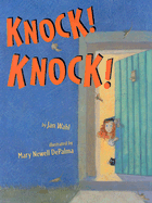 Knock! Knock! - Wahl, Jan