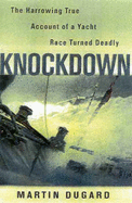Knockdown - Dugard, Martin