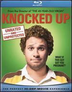 Knocked Up [Blu-ray] [Fandango Movie Cash]