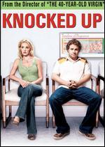 Knocked Up [WS] [Rated] [With Mamma Mia! Picture Frame]