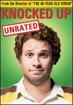Knocked Up [WS] [Unrated] [With Mamma Mia! Picture Frame]