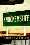 Knockemstiff - Pollock, Donald Ray