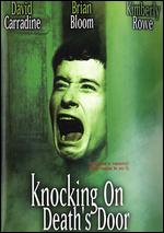 Knocking On Death's Door - Mitch Marcus