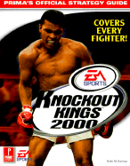 Knockout Kings 2000