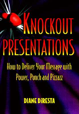 Knockout Presentations - DiResta, Diane
