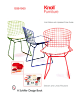 Knoll Furniture: 1938-1960