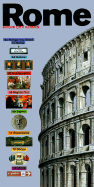 Knopf City Guide Rome - Knopf Guides, and Knopf Travel Guides