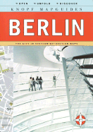 Knopf Mapguide: Berlin - Knopf, Guides