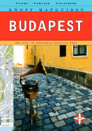 Knopf Mapguide Budapest - Knopf Guides (Creator)