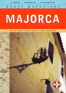 Knopf Mapguide: Majorca