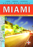 Knopf Mapguide: Miami - Knopf Guides