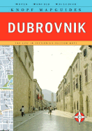 Knopf Mapguides Dubrovnik - Knopf Guides (Creator)