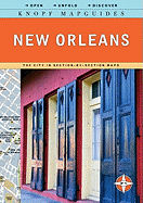 Knopf Mapguides: New Orleans