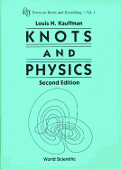 Knots and Physics (Second Edition)