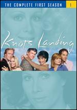 Knots Landing: The Complete First Season - 