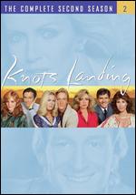 Knots Landing: The Complete Second Season - 