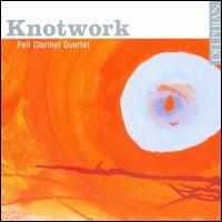 Knotwork - Fell Clarinet Quartet