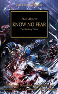 Know No Fear, Volume 19
