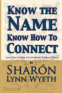 Know the Name; Know How to Connect: How a Name Can Predict Communication Styles