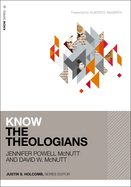 Know the Theologians