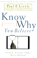 Know Why You Believe - Little, Paul E