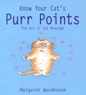 Know Your Cat's Purr Points: Art of Cat Massage