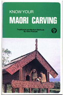 Know your Maori carving