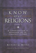 Know Your Religions Vol 2: Community