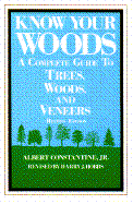 Know Your Woods - Constantine, Albert J, and Hobbs, Harry J (Adapted by)
