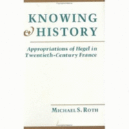 Knowing and History: Legal and Literary Constructions of the Self
