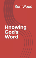 Knowing God's Word