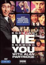 Knowing Me, Knowing You With Alan Partridge: The Complete Series [2 Discs] - 