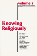 Knowing religiously