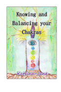 Knowing Your Chakras