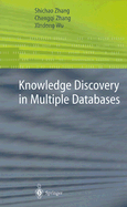 Knowledge Discovery in Multiple Databases