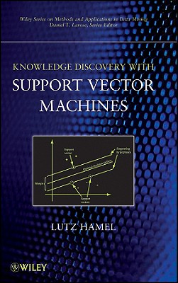 Knowledge Discovery Support Vector - Hamel, Lutz H