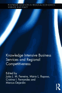 Knowledge Intensive Business Services and Regional Competitiveness