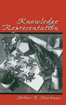 Knowledge Representation - Markman, Arthur B