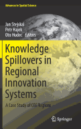 Knowledge Spillovers in Regional Innovation Systems: A Case Study of Cee Regions
