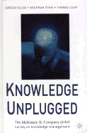Knowledge Unplugged: The McKinsey Global Survey of Knowledge Management