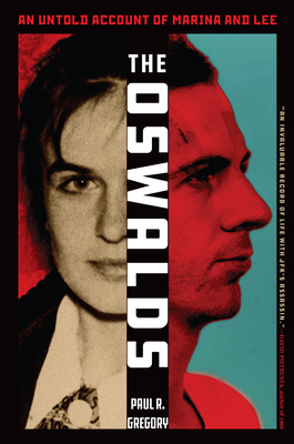 Known Associate: An Intimate View of Lee Harvey Oswald - Gregory, Paul R.