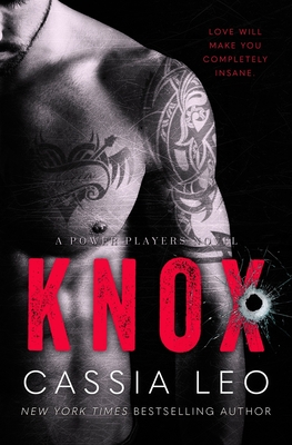 Knox: Complete Series - Leo, Cassia