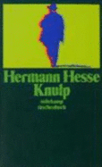 Knulp - Hesse, Hermann