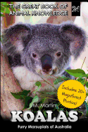 Koalas: Furry Marsupials of Australia