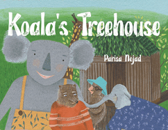 Koala's Treehouse