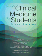 Kochar's Clinical Medicine for Students: Sixth Edition