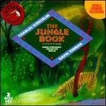 Koechlin: The Jungle Book, Symphonic Poems - Radio Symphony Orchestra of Berlin/David Zinman, Cond.