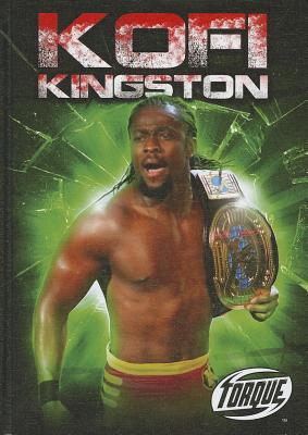 Kofi Kingston - Gordon, Nick