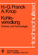 Kohleveredlung: Chemie Und Technologie